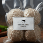bakso frozen urat jumbo sapi premium