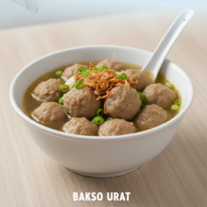 Bakso Urat