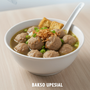 Bakso Urat Spesial