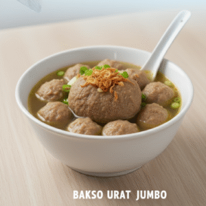 Bakso Urat Jumbo