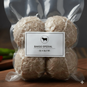 bakso frozen special sapi premium